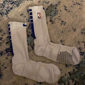 NBA Nike mid socks 2XL